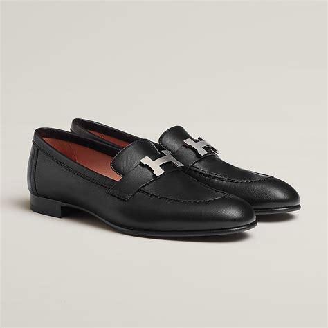 hermes summer shoes|authentic hermes loafers.